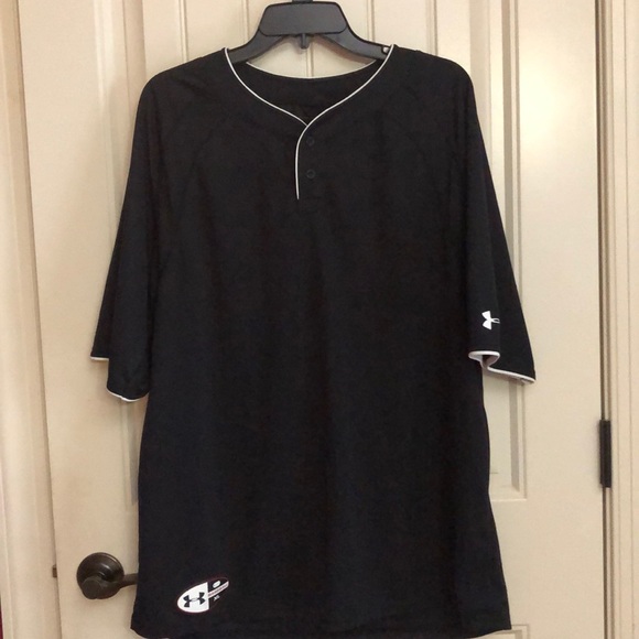 Under Armour Other - Under Armour Baseball shirt XL